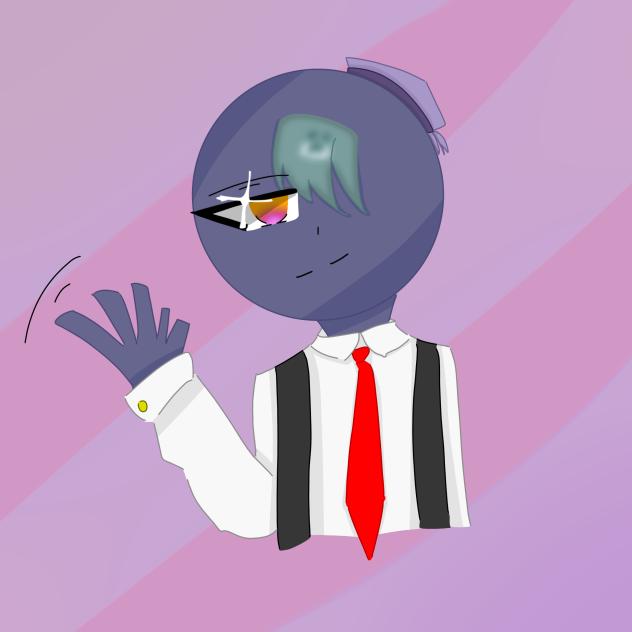 オリキャラー！