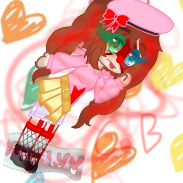 Elizabeth Afton Edit!!!