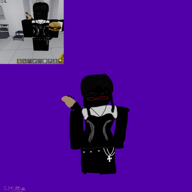 GLOCKS AVATAR