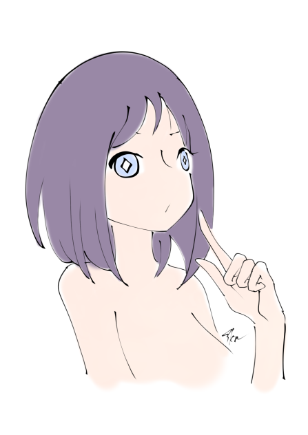 Tried another brush