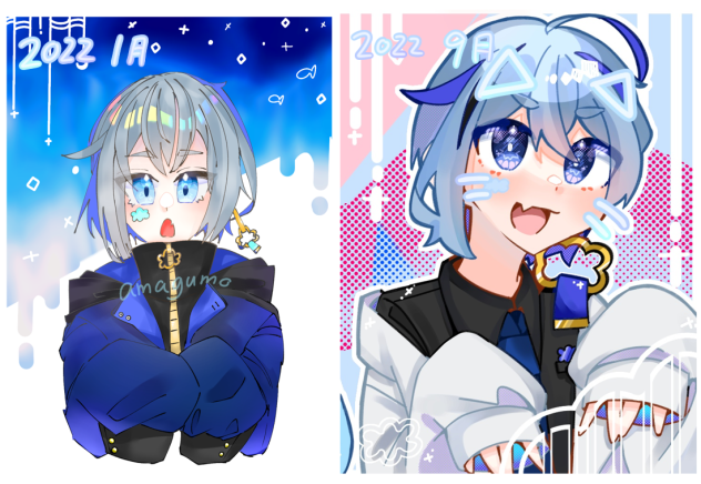 Before After - ibisPaint