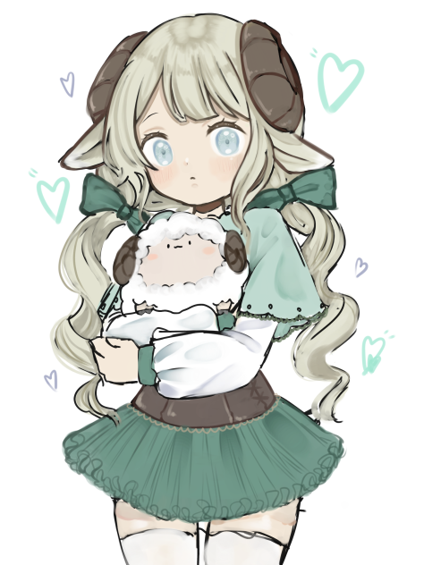 羊〜🐏