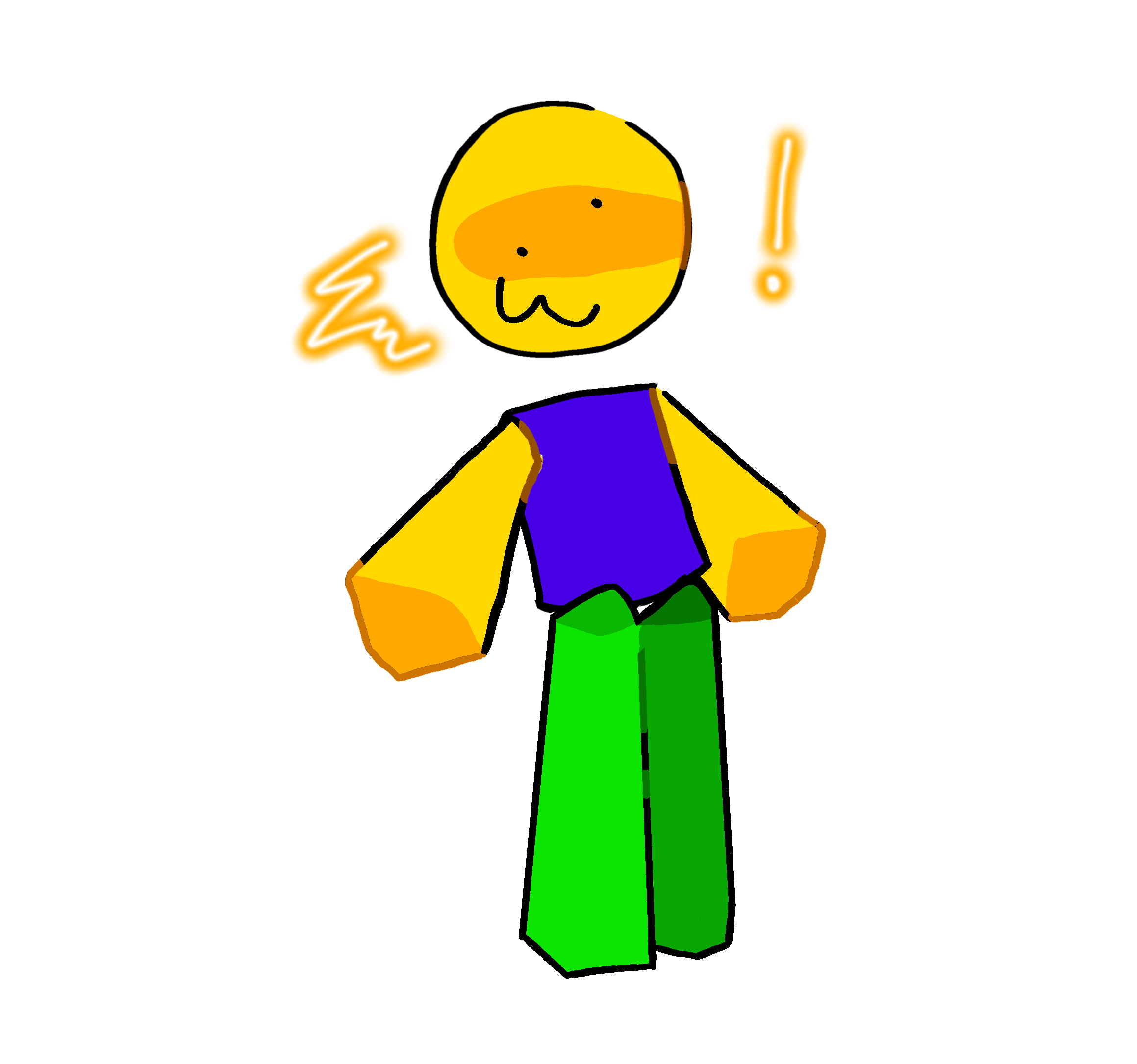 Noob - ibisPaint