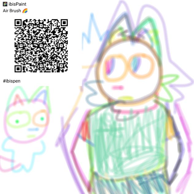 Color Changing AirBrush!