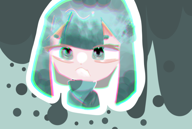 あー…なんかもうバグってるわぁー