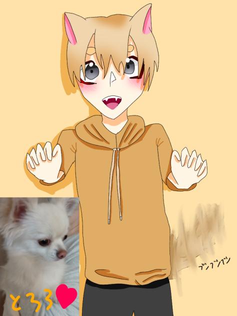 ﾌﾞﾝﾌﾞﾝﾌﾞﾝ