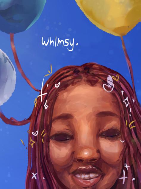 Whimsy