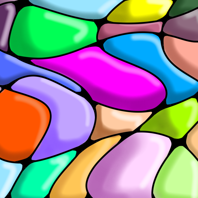 رسم سهل 1
