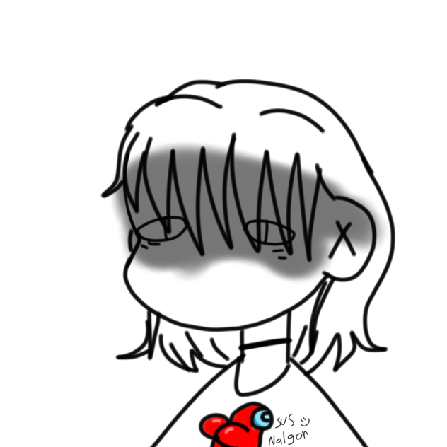 Sus - ibisPaint
