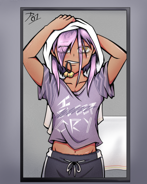Morning Routine