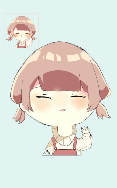 inspired - ibisPaint