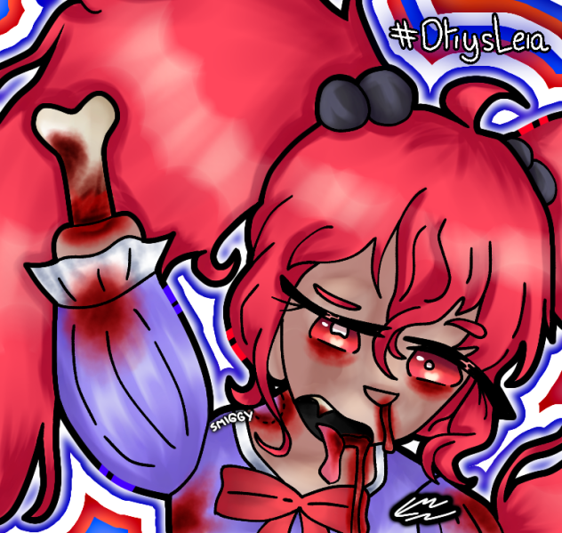 TW BLOOD