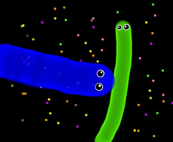 (slither . io 2)