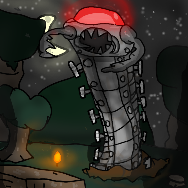 El Destructor de Terraria