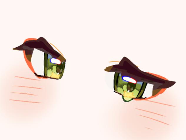 👀✨️