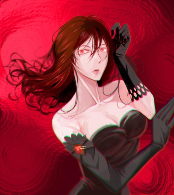 Dive Into The Cells (Empress)(2024-2026)