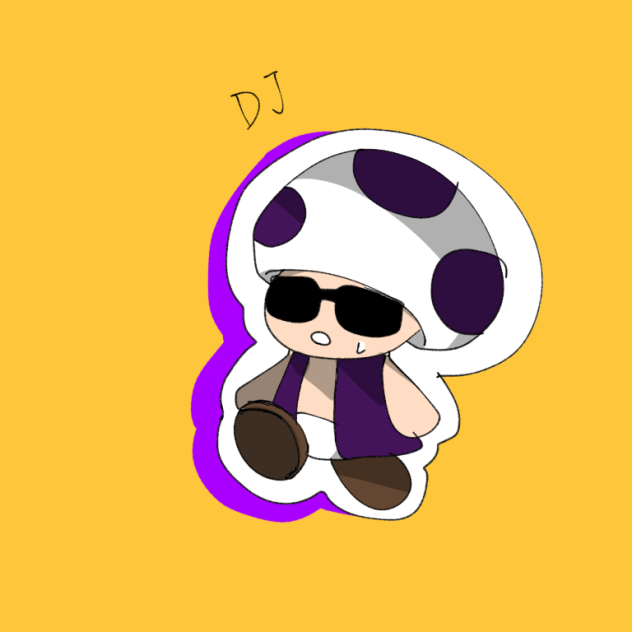 DJ