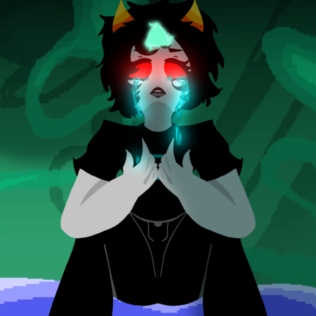 Terezi Pyrope