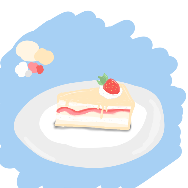 cake - ibisPaint
