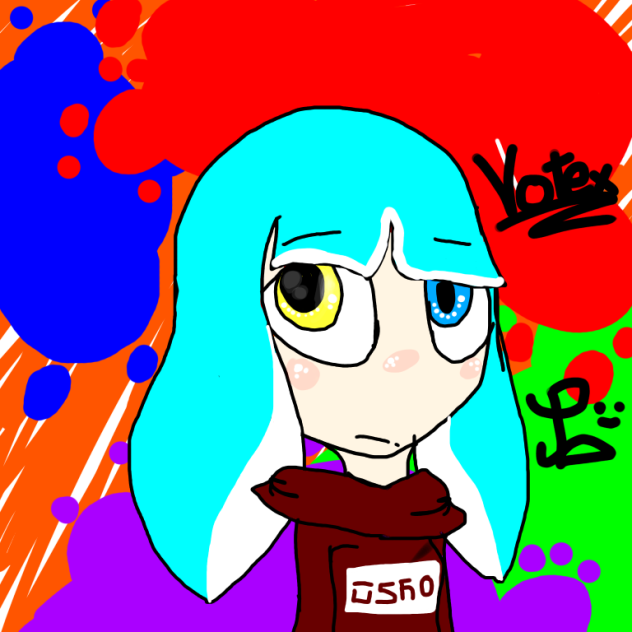 speedpaint - ibisPaint
