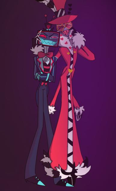 Valentino and Vox