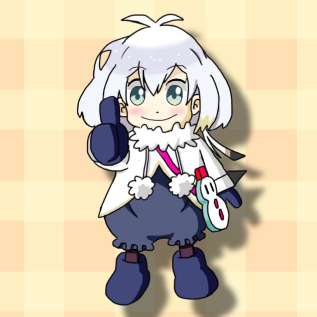 いいねエナガちゃん