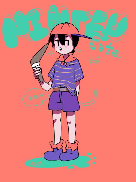 ninten