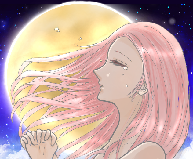 祈り