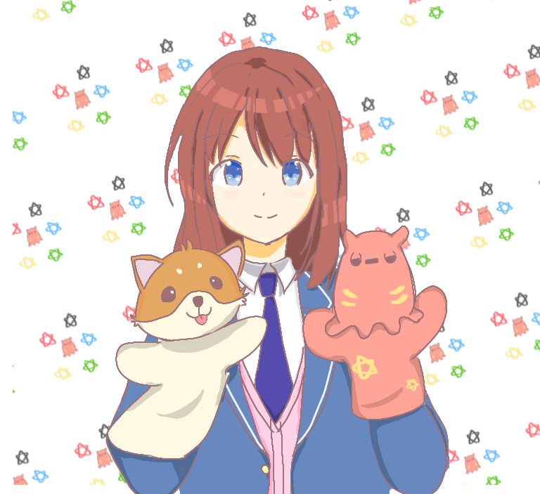 あんスタ あんず - ibisPaint