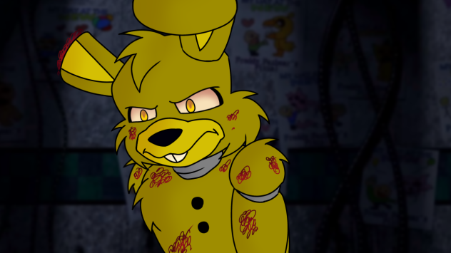 Springtrap