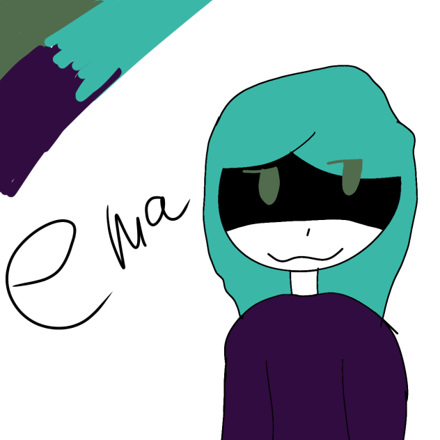 new character I will be using for comic