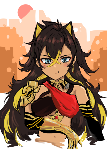 ディシア