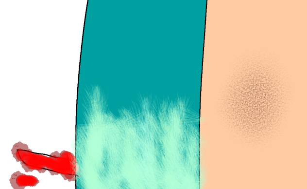 more brushes - ibisPaint