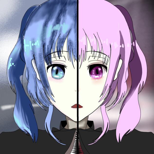 Blue or pink 🩵🩷