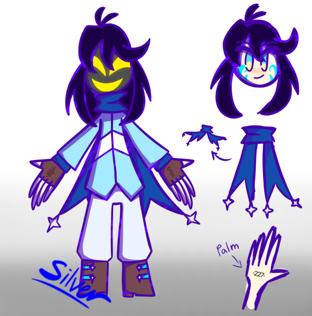 updated Astol character sheet