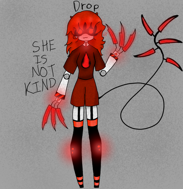 Meet drop