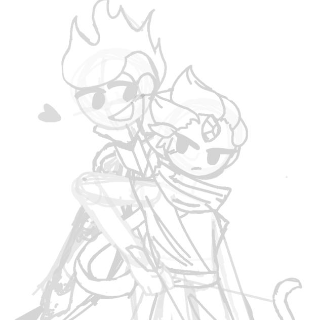 guess who these guys are