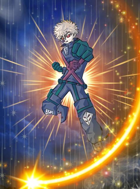 大爆殺神ダイナマイト!!