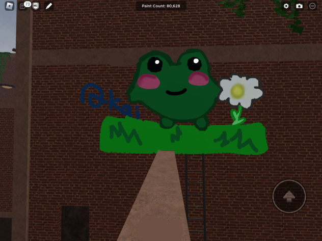 Frogy 🐸