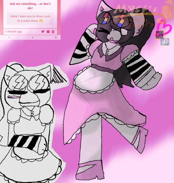 woooah....she can still hurt you-