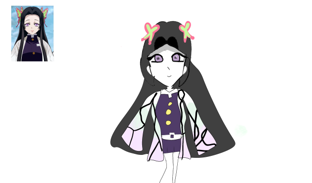코쵸우 카나에