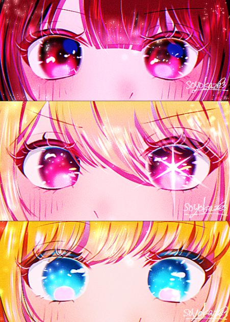 ✨新生B小町eyes✨