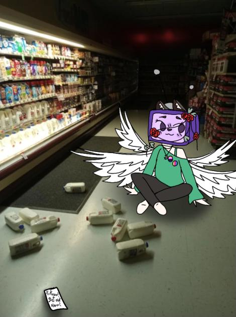 Xikozo!! (Oc)