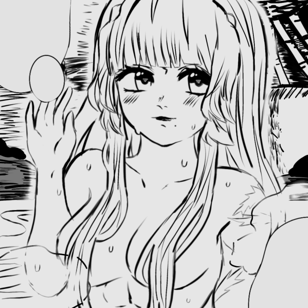 🌼🌱 (Arashiko ver)