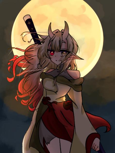 百鬼夜行じゃ！