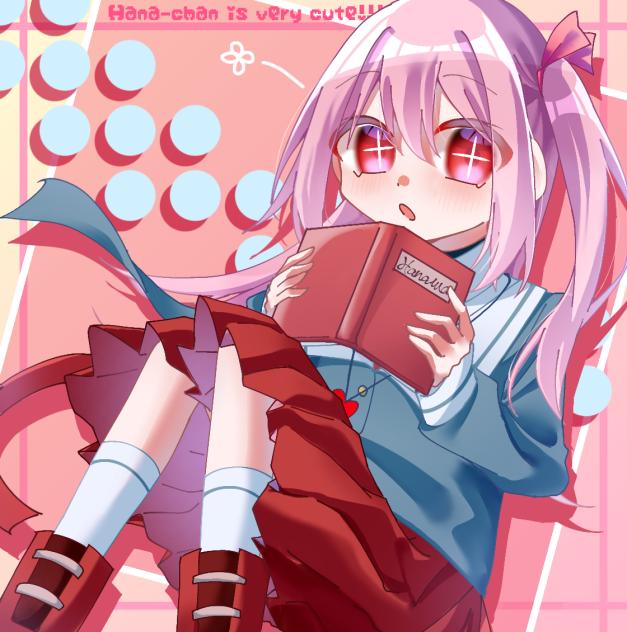 🌸♥📚