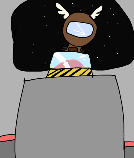 For collab with hedi