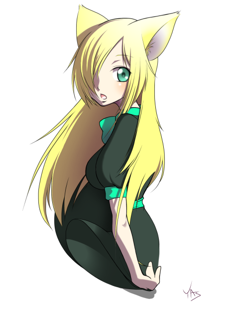 猫月(妹)
