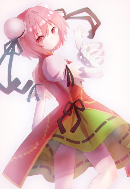 華扇
