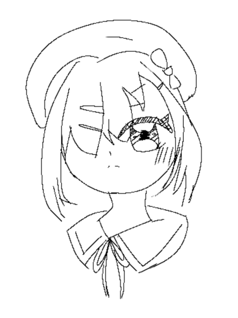 らくがき